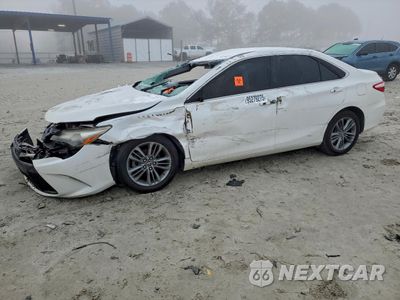 2017 TOYOTA CAMRY LE 4T1BF1FK6HU405401 - główne zdjęcie licytacji z USA - miniatura
