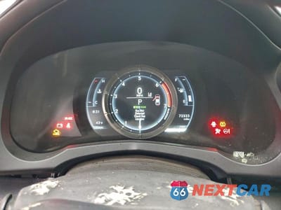 Zdjęcie 9 z 12 samochodu: 2020 LEXUS RC 300 F SPORT VIN:JTHGA5BC9L5010712 - miniatura