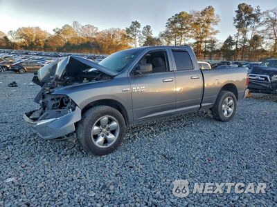 2014 RAM 1500 SLT 1C6RR6GT4ES478179 - główne zdjęcie licytacji z USA - miniatura