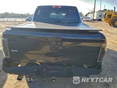 Zdjęcie 6 z 12 samochodu: 2017 RAM 1500 ST VIN:3C6RR7KT6HG595285 - miniatura