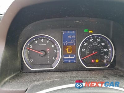 Zdjęcie 9 z 12 samochodu: 2011 HONDA CR-V EXL VIN:5J6RE4H71BL108544 - miniatura
