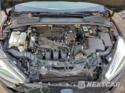 Zdjęcie 11 z 12 samochodu: 2016 FORD FOCUS S VIN:1FADP3E25GL313696 - miniatura