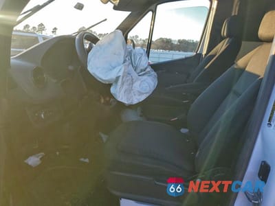 Zdjęcie 7 z 12 samochodu: 2020 MERCEDES-BENZ SPRINTER 2500 VIN:W1W4ECHYXLT037627 - miniatura