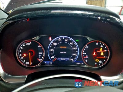 Zdjęcie 9 z 12 samochodu: 2022 CHEVROLET TRAVERSE PREMIER VIN:1GNEVKKWXNJ111104 - miniatura