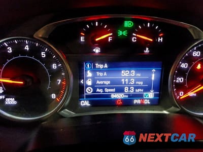 Zdjęcie 9 z 12 samochodu: 2021 CHEVROLET BLAZER 2LT VIN:3GNKBHRSXMS505264 - miniatura