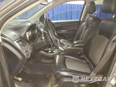 Zdjęcie 7 z 16 samochodu: 2019 DODGE JOURNEY CROSSROAD VIN:3C4PDDGG1KT765205 - miniatura