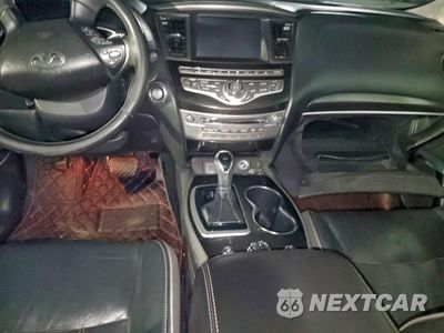 Zdjęcie 8 z 14 samochodu: 2020 INFINITI QX60 LUXE VIN:5N1DL0MN6LC507756 - miniatura