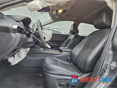 Zdjęcie 7 z 12 samochodu: 2022 NISSAN ALTIMA SR VIN:1N4BL4CV1NN420977 - miniatura