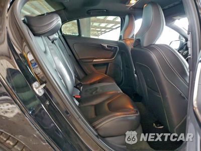 Zdjęcie 10 z 11 samochodu: 2015 VOLVO S60 PLATINUM VIN:YV140MFD0F1305207 - miniatura