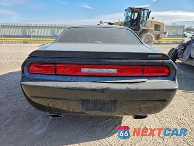 Zdjęcie 6 z 12 samochodu: 2010 DODGE CHALLENGER SRT-8 VIN:2B3CJ7DWXAH109274 - miniatura