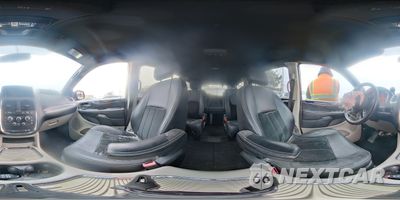 Zdjęcie 15 z 15 samochodu: 2018 DODGE GRAND CARAVAN SXT VIN:2C4RDGCG9JR210245 - miniatura