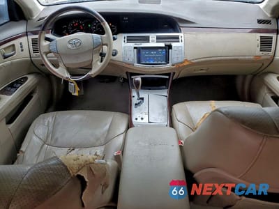 Zdjęcie 8 z 12 samochodu: 2009 TOYOTA AVALON XL VIN:4T1BK36B29U334030 - miniatura