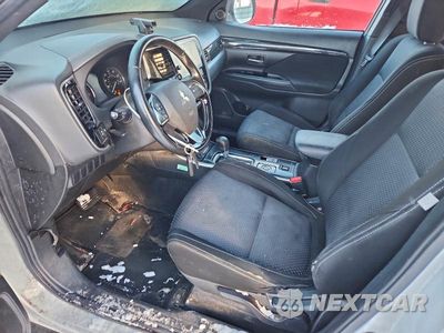 Zdjęcie 7 z 13 samochodu: 2018 MITSUBISHI OUTLANDER SE VIN:JA4AZ3A35JZ043969 - miniatura