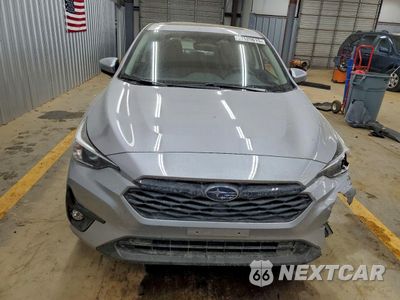 Piąte zdjęcie samochodu w środku: 2024 SUBARU IMPREZA SPORT VIN:JF1GUAFC4R8263395 - miniatura