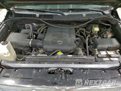 Zdjęcie 11 z 12 samochodu: 2016 TOYOTA TUNDRA DOUBLE CAB SR VIN:5TFUY5F19GX563489 - miniatura
