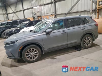 2023 HONDA CR-V EXL 2HKRS4H76PH124121 - główne zdjęcie licytacji z USA - miniatura