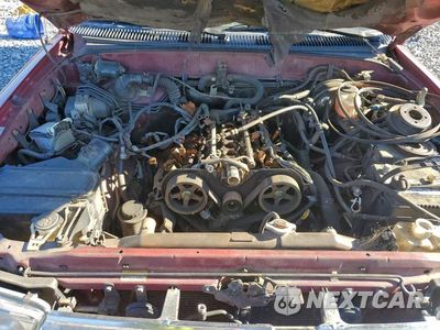Zdjęcie 12 z 12 samochodu: 2000 TOYOTA 4RUNNER SR5 VIN:JT3HN86R3Y0292445 - miniatura