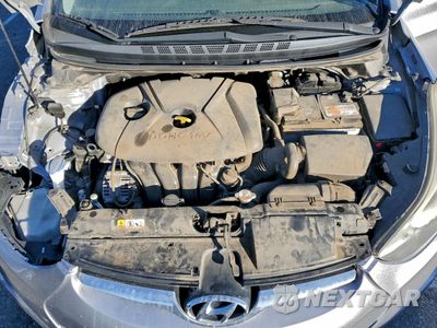 Zdjęcie 11 z 12 samochodu: 2016 HYUNDAI ELANTRA SE VIN:5NPDH4AE1GH750077 - miniatura
