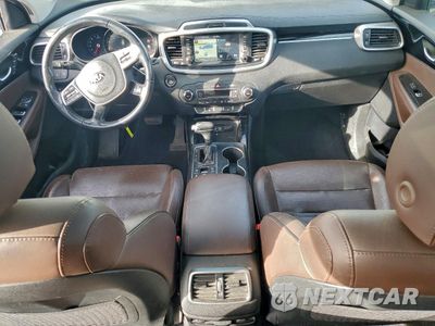 Zdjęcie 8 z 16 samochodu: 2019 KIA SORENTO SX VIN:5XYPKDA55KG500548 - miniatura