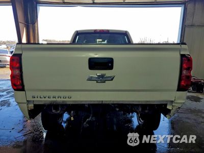 Zdjęcie 6 z 16 samochodu: 2019 CHEVROLET SILVERADO K2500 HEAVY DUTY VIN:1GC1KREG1KF178914 - miniatura