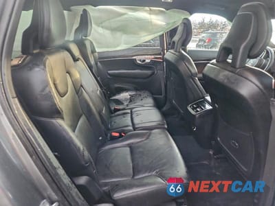 Zdjęcie 11 z 13 samochodu: 2018 VOLVO XC90 T6 VIN:YV4A22PK0J1323359 - miniatura