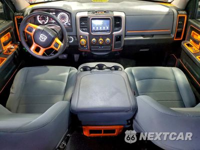 Zdjęcie 8 z 12 samochodu: 2014 RAM 1500 ST VIN:1C6RR7KT5ES412043 - miniatura