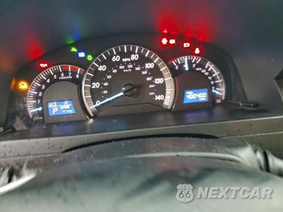 Zdjęcie 9 z 12 samochodu: 2012 TOYOTA CAMRY BASE VIN:4T1BF1FK7CU139556 - miniatura