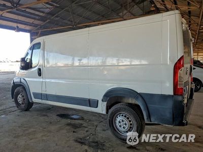 Drugie zdjęcie samochodu z przodu: 2017 RAM 1500 VIN:3C6TRVAG7HE526986 - miniatura