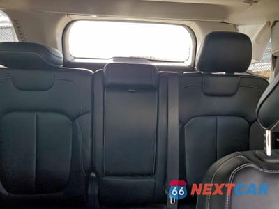 Zdjęcie 10 z 13 samochodu: 2022 JEEP GRAND CHEROKEE LIMITED VIN:1C4RJGBG2N8567522 - miniatura