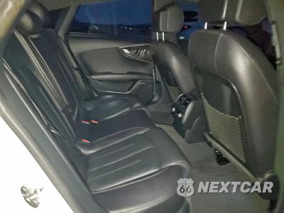 Zdjęcie 10 z 14 samochodu: 2018 AUDI A7 PREMIUM PLUS VIN:WAUW3AFC0JN058832 - miniatura