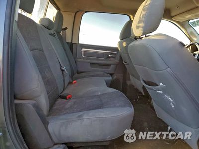 Zdjęcie 10 z 12 samochodu: 2019 RAM 1500 CLASSIC SLT VIN:1C6RR7TT5KS714538 - miniatura
