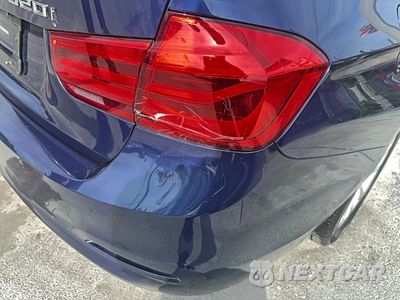 Zdjęcie 15 z 15 samochodu: 2018 BMW 320 I VIN:WBA8E1G50JNU91361 - miniatura