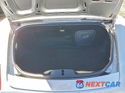 Zdjęcie 11 z 12 samochodu: 2008 PORSCHE BOXSTER VIN:WP0CA29818U712357 - miniatura