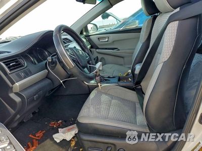 Zdjęcie 7 z 11 samochodu: 2015 TOYOTA CAMRY LE VIN:4T1BF1FK1FU068987 - miniatura