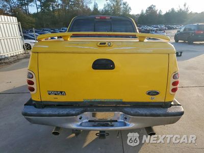 Zdjęcie 6 z 15 samochodu: 2003 FORD F150 VIN:1FTRF07L13KA43275 - miniatura