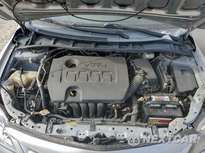 Zdjęcie 11 z 13 samochodu: 2011 TOYOTA COROLLA BASE VIN:2T1BU4EE5BC621235 - miniatura