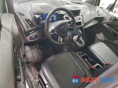 Zdjęcie 8 z 13 samochodu: 2019 FORD TRANSIT CONNECT DELIVERY VAN VIN:NM0LS7E20K1432043 - miniatura