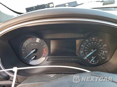 Zdjęcie 9 z 12 samochodu: 2014 FORD FUSION SE VIN:3FA6P0H79ER208687 - miniatura