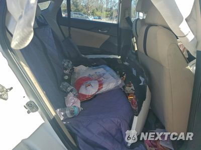 Zdjęcie 10 z 13 samochodu: 2017 HONDA CIVIC LX VIN:2HGFC2F50HH504539 - miniatura