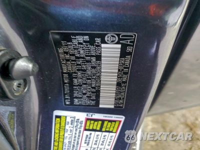 Zdjęcie 12 z 13 samochodu: 2011 TOYOTA COROLLA BASE VIN:2T1BU4EE2BC698239 - miniatura