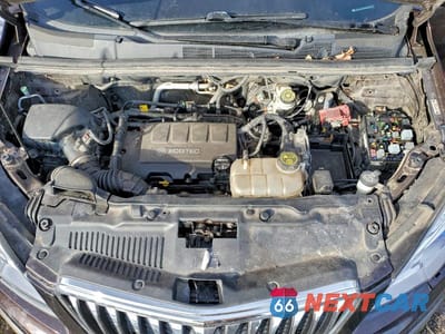 Zdjęcie 12 z 13 samochodu: 2015 BUICK ENCORE VIN:KL4CJESB6FB228999 - miniatura