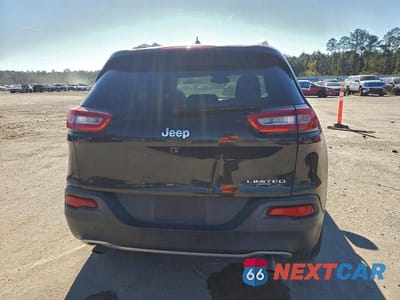 Zdjęcie 6 z 13 samochodu: 2014 JEEP CHEROKEE LIMITED VIN:1C4PJLDS4EW173324 - miniatura