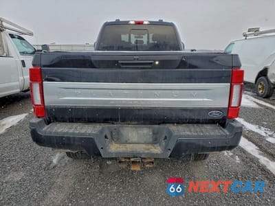 Zdjęcie 6 z 12 samochodu: 2020 FORD F350 SUPER DUTY VIN:1FT8W3BT2LED64390 - miniatura
