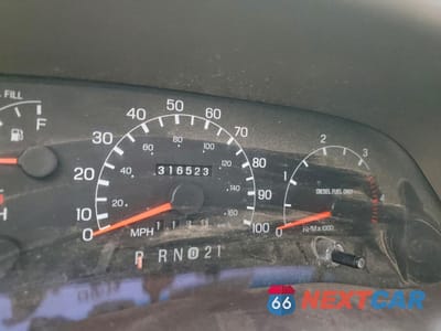 Zdjęcie 9 z 13 samochodu: 1999 FORD F250 SUPER DUTY VIN:1FTNX21F2XEC78637 - miniatura