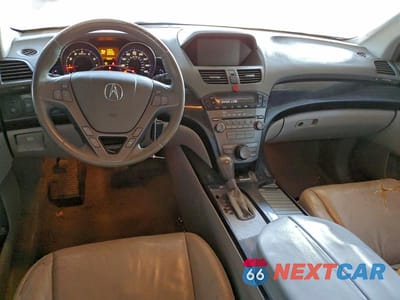 Zdjęcie 8 z 11 samochodu: 2009 ACURA MDX TECHNOLOGY VIN:2HNYD28639H506713 - miniatura
