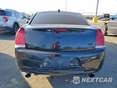 Zdjęcie 6 z 12 samochodu: 2017 CHRYSLER 300C VIN:2C3CCAKG2HH566662 - miniatura