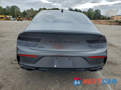 Zdjęcie 6 z 12 samochodu: 2023 GENESIS G80 SPORT PRESTIGE VIN:KMTGA4SCXPU160403 - miniatura