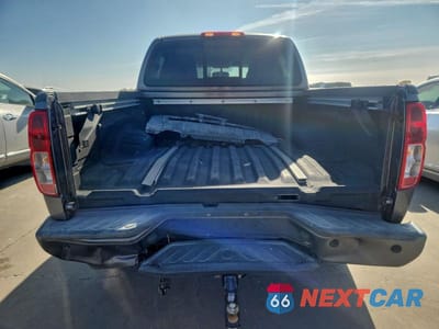 Zdjęcie 6 z 11 samochodu: 2021 NISS FRONTIER SV VIN:1N6ED0EA4MN707877 - miniatura