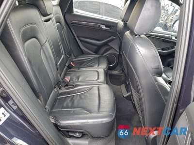 Zdjęcie 11 z 12 samochodu: 2016 AUDI SQ5 PREMIUM PLUS VIN:WA1CCAFP4GA151386 - miniatura