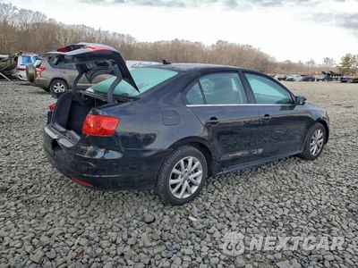 Trzecie zdjęcie samochodu z tyłu: 2013 VOLKSWAGEN JETTA SE VIN:3VWDP7AJ5DM219971 - miniatura